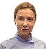 Врач Кондратенко Ирина Александровна