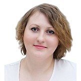 Врач Кондратенко Наталья Александровна