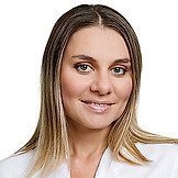 Врач Кондратенко Ольга Владимировна