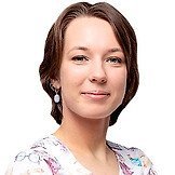 Врач Кондратьева Евгения Александровна