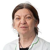 Врач Кондратьева Ксения Михайловна