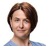 Врач Кондратьева Наталия Александровна
