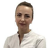 Врач Кондратьева Наталья Григорьевна