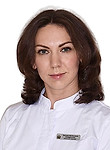 Врач Кондратьева Татьяна Евгеньевна