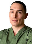 Врач Кондратюк Дмитрий Андреевич