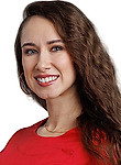 Врач Кондратова Ирина Сергеевна