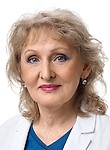Врач Кондрина Елена Федоровна