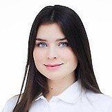 Врач Конева Евгения Михайловна
