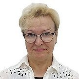 Врач Конева Людмила Ивановна