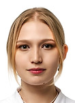 Врач Конева Маргарита Сергеевна