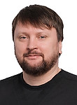 Врач Конищев Виталий Константинович