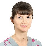 Врач Коняева Любовь Александровна