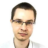 Врач Конюхов Георгий Олегович