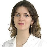 Врач Конюхова Наталья Васильевна
