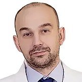 Врач Конюшенко Константин Константинович