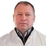 Врач Конкин Олег Викторович