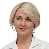 Врач Конькова Марина Константиновна