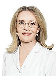 Врач Конькова Светлана Владимировна