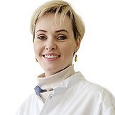 Врач Конон Ксения Михайловна