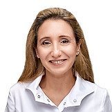 Врач Конончук Ольга Николаевна
