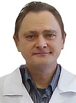 Врач Конончук Виталий Витальевич
