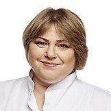 Врач Кононец Елена Вячеславовна
