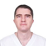 Врач Кононенко Евгений Игоревич