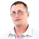 Врач Кононенко Юрий Юрьевич