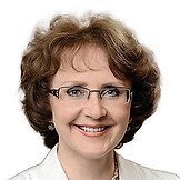 Врач Кононенко Татьяна Сергеевна