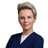 Врач Кононенко Татьяна Владимировна