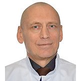 Врач Кононов Алексей Евгеньевич