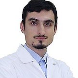 Врач Кононов Олег Александрович