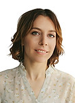 Врач Кононова Ксения Андреевна