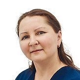 Врач Кононова Ольга Александровна