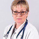 Врач Кононова Светлана Эдуардовна
