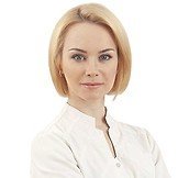 Врач Кононович Евгения Борисовна
