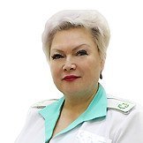 Врач Конопко Вера Валентиновна