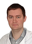 Врач Конорев Владимир Владимирович