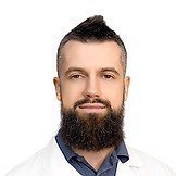 Врач Коноваленко Кирилл Анатольевич