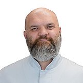 Врач Коновалов Дмитрий Владимирович