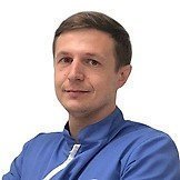 Врач Коновалов Евгений Вячеславович