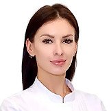Врач Коновалова Анастасия Евгеньевна