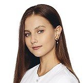 Врач Коновалова Инея Игоревна