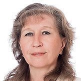 Врач Коновалова Лариса Александровна