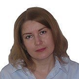 Врач Коновалова Мария Александровна