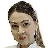 Врач Коновалова Наталия Валерьевна