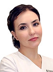 Врач Коновалова Нильфия Юрьевна