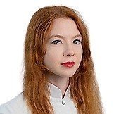 Врач Коновалова Татьяна Григорьевна