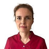 Врач Коновалова Ульяна Вячеславовна