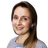 Врач Коновалова Валерия Руслановна